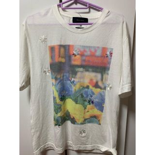 シップス(SHIPS)のSHIPS 夏Tシャツ(Tシャツ/カットソー(半袖/袖なし))