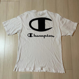 チャンピオン(Champion)のチャンピオン Tシャツ(Tシャツ/カットソー(半袖/袖なし))
