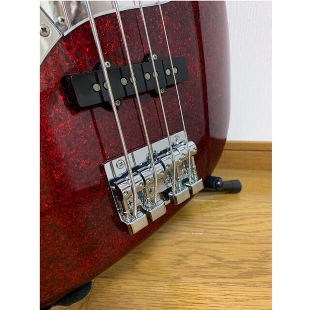 ESP - EDWARDS EJ-125 JB PYRO BABY LUNA SEA Jの通販 by ラクマ ESP - EDWARDS EJ-125 JB PYRO BABY LUNA SEA Jの通販 by ラクマ