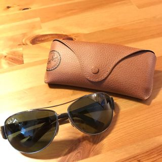 レイバン(Ray-Ban)の新品未使用Ray-Banレイバン サングラス(サングラス/メガネ)