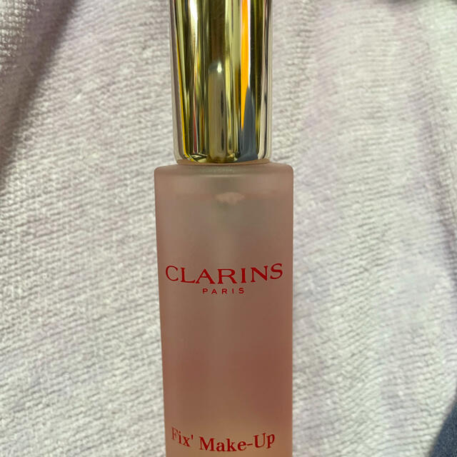 CLARINS(クラランス)のクラランス フィックス メイクアップ 30ml コスメ/美容のコスメ/美容 その他(その他)の商品写真