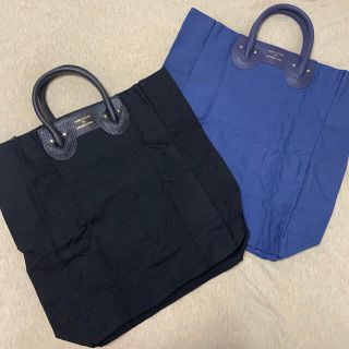 タカラジマシャ(宝島社)の再値下げしました！！ヤングアンドオルセン　トートバッグ(トートバッグ)