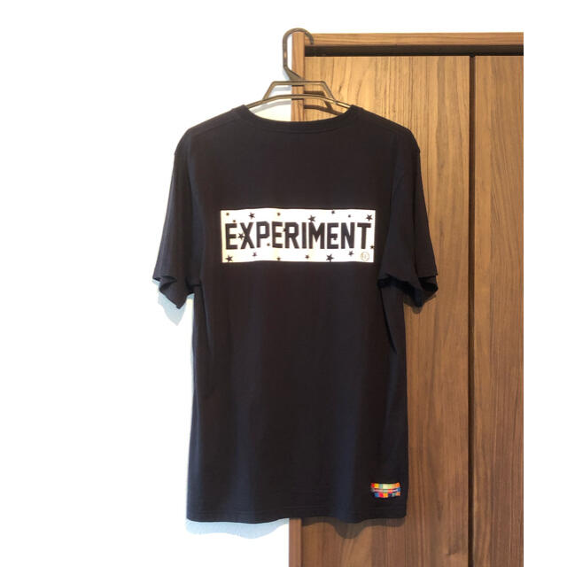 uniform experiment(ユニフォームエクスペリメント)の新之助07様専用☆uniform experiment Tシャツ メンズのトップス(Tシャツ/カットソー(半袖/袖なし))の商品写真