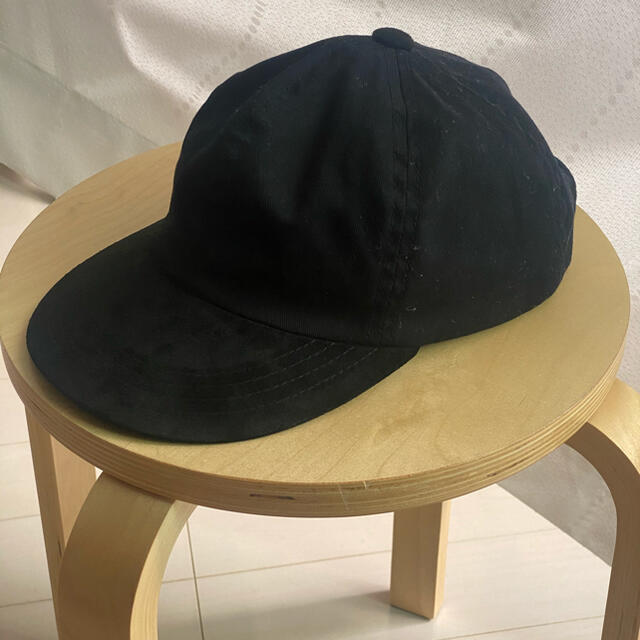 hender scheme 2tone cap