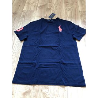 ラルフローレン(Ralph Lauren)のラルフローレン (Tシャツ/カットソー(半袖/袖なし))