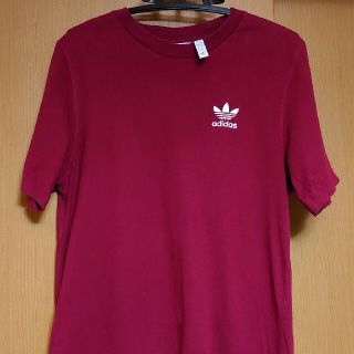 アディダス(adidas)のadidas Tシャツ アディダスオリジナルス DH4803(Tシャツ/カットソー(半袖/袖なし))