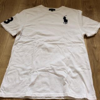 ラルフローレン(Ralph Lauren)のラルフローレン (Tシャツ/カットソー)