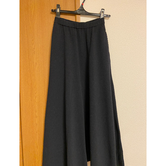 Ron Herman(ロンハーマン)のロンハーマン　Yoryu Jersey Skirt レディースのスカート(ロングスカート)の商品写真