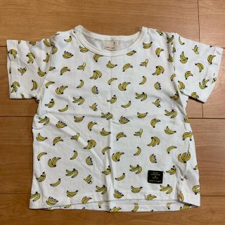 プティマイン(petit main)の(中古) petit main Tシャツ 110(Tシャツ/カットソー)