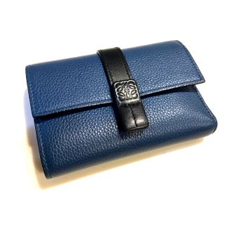 ロエベ(LOEWE)のロエベ財布（KM様専用）(折り財布)