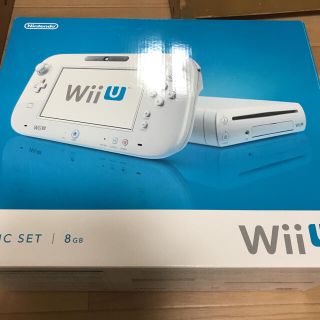 ウィーユー ホワイト 白色系 の通販 700点以上 Wii Uを買うならラクマ