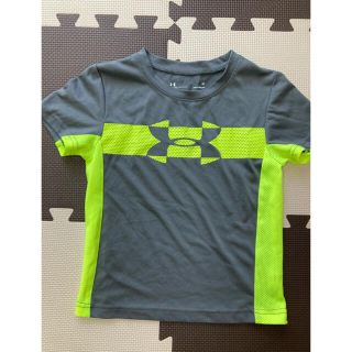 アンダーアーマー(UNDER ARMOUR)のRRO様専用アンダーアーマー　水陸両用　薄手ラッシュ(Tシャツ/カットソー)