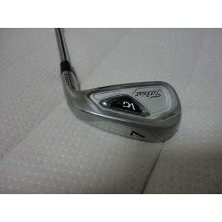 タイトリスト(Titleist)のタイトリスト　VG3(2016) 7番アイアン　N.S Pro950GH S(クラブ)