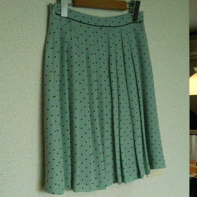 anySiS(エニィスィス)のany SiS（エニィスィス）の膝丈スカート Mサイズ レディースのスカート(ひざ丈スカート)の商品写真