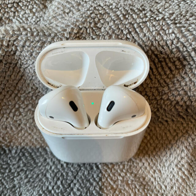 Air Pods Apple 正規品　第一世代　エアーポッズ　アップル