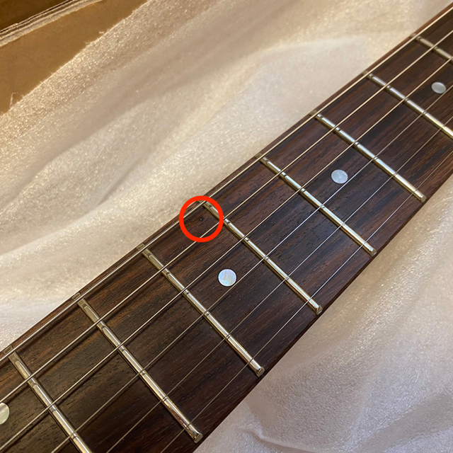 ヤマハ(ヤマハ)のYamaha Pacifica 012 楽器のギター(エレキギター)の商品写真