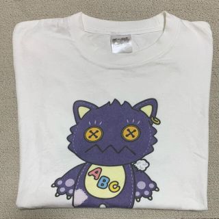 モーニングムスメ(モーニング娘。)のモーニング娘。 カリバディクス コラボTシャツ 野中美希(アイドルグッズ)