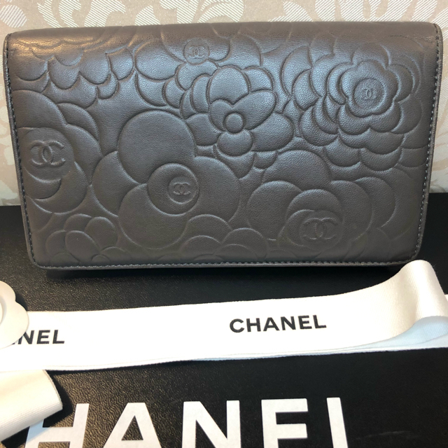 CHANEL(シャネル)の専用 レディースのファッション小物(財布)の商品写真