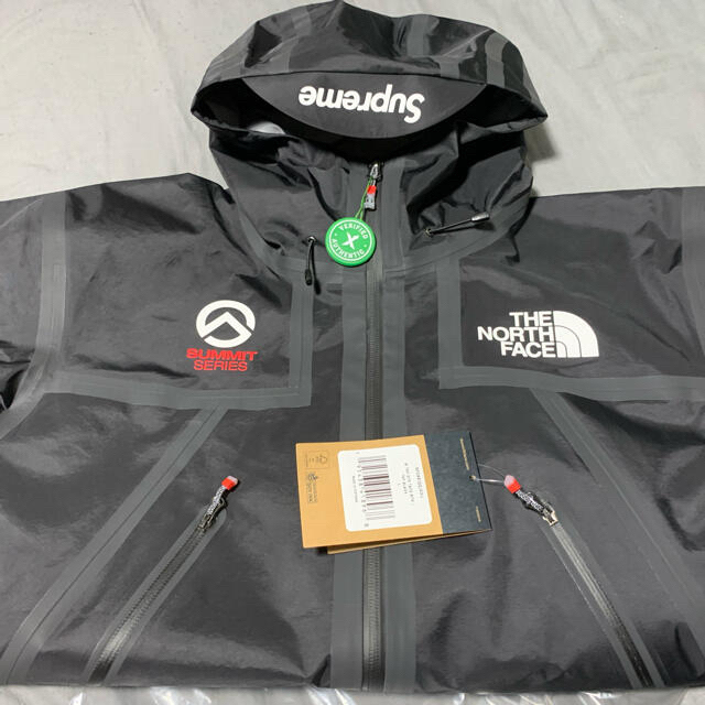 Supreme(シュプリーム)のSupreme × The North Face Summit ジャケット メンズのジャケット/アウター(マウンテンパーカー)の商品写真