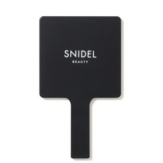 スナイデル(SNIDEL)のSNIDEL SNIDEL BEAUTY スナイデルビューティー　ミラー(ミラー)