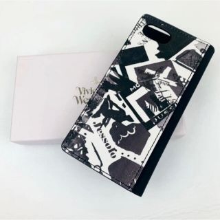 ヴィヴィアン(Vivienne Westwood) iPhone SEの通販 19点 