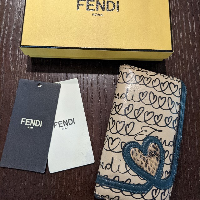 FENDI iPhoneX ケーススマホアクセサリー