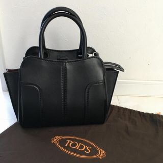 トッズ(TOD'S)のもも様専用になります❣️(ショルダーバッグ)