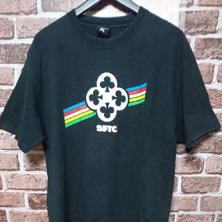 エフティーシー(FTC)のFTC(Tシャツ/カットソー(半袖/袖なし))