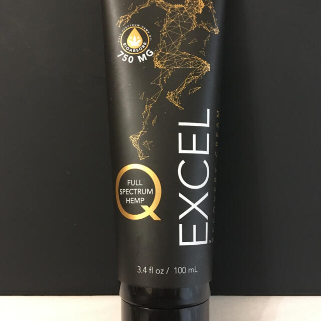 QExcelクリーム 100ml