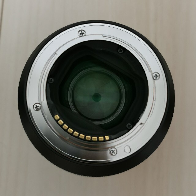 SONY(ソニー)の美品　SONY　FE 85mm F1.8  SEL85F18　単焦点レンズ　 スマホ/家電/カメラのカメラ(レンズ(単焦点))の商品写真