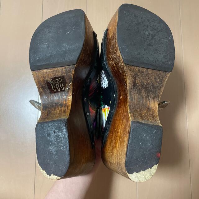 TOGA(トーガ)のTOGA PULLA サンダル レディースの靴/シューズ(サンダル)の商品写真