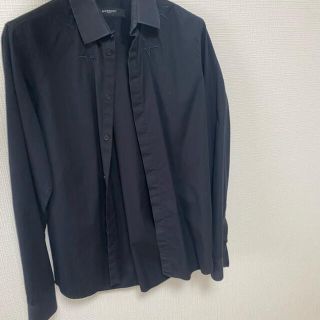 ジバンシィ(GIVENCHY)のgivenchy シャツ(シャツ)