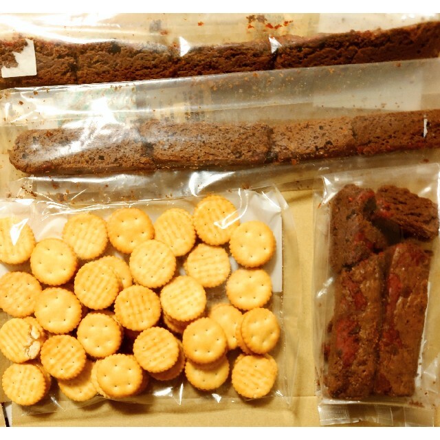 ＹＵＫＩ様 食品/飲料/酒の食品(菓子/デザート)の商品写真