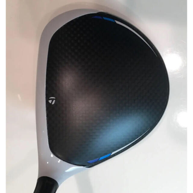 TaylorMade(テーラーメイド)の【美品】SIM2 MAX 3W TOUR AD HD 6S スポーツ/アウトドアのゴルフ(クラブ)の商品写真