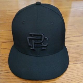 ロンハーマン(Ron Herman)のレイニングチャンプ NEW ERA キャップ 59FIFTY 7 3/8(キャップ)