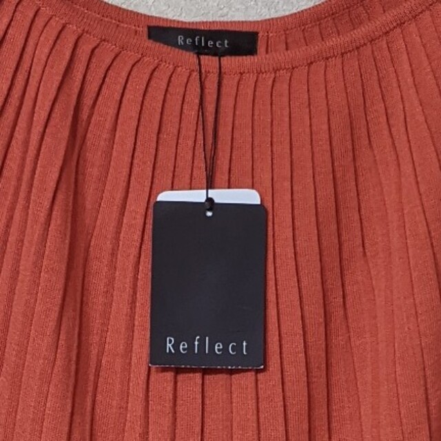 ReFLEcT(リフレクト)の新品♡Reflect♡トップス 23区 自由区 セオリー アナイ イエナ エポカ レディースのトップス(カットソー(長袖/七分))の商品写真