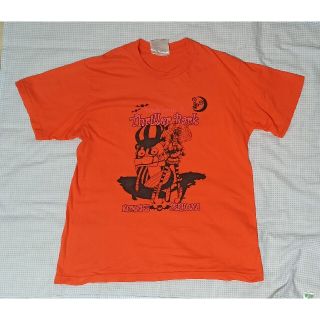 シュウエイシャ(集英社)の古着 集英社 Ｔシャツ サイズM ワンピース used(Tシャツ/カットソー(半袖/袖なし))