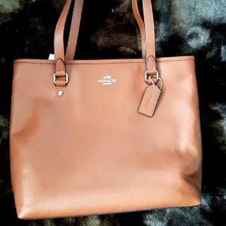 コーチ(COACH)のコーチ　バッグ(トートバッグ)