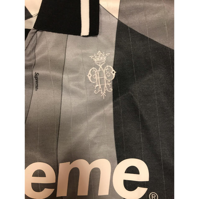 supreme pucci サッカー　シャツ 5