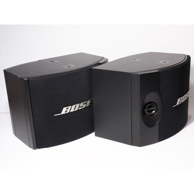 Bose 301 V Direct Reflecting Speakerスマホ/家電/カメラ