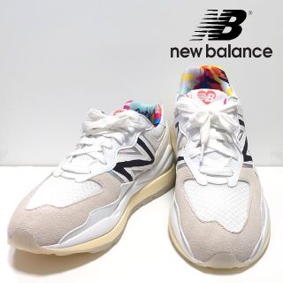 ニューバランス(New Balance)のnew balance / M5740PR1 26.5(スニーカー)