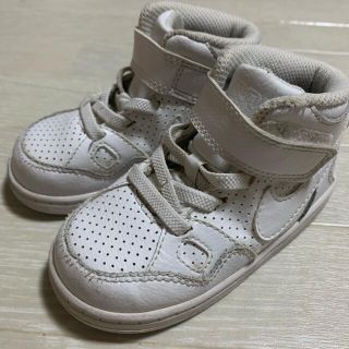 ナイキ(NIKE)のNIKE ナイキ スニーカー ベビー　キッズ(スニーカー)