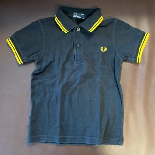 フレッドペリー(FRED PERRY)の値下げ！　FRED PERRY  フレッドペリー　ポロシャツ　3-4(Tシャツ/カットソー)