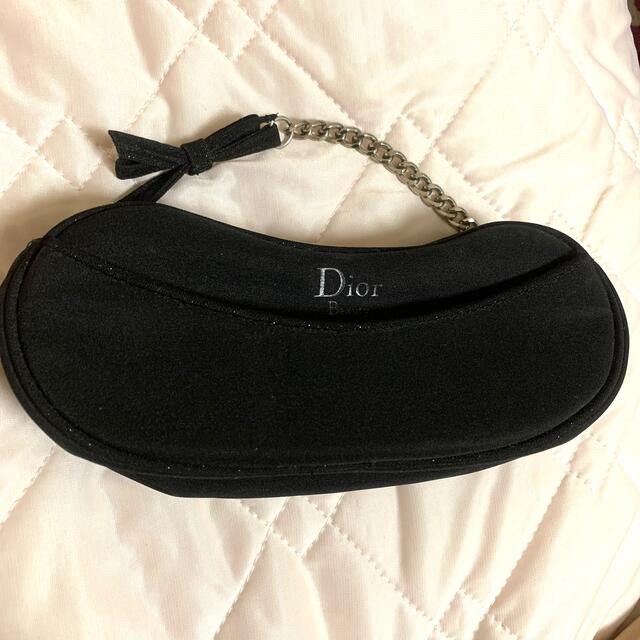 Dior(ディオール)のDior ポーチ レディースのファッション小物(ポーチ)の商品写真