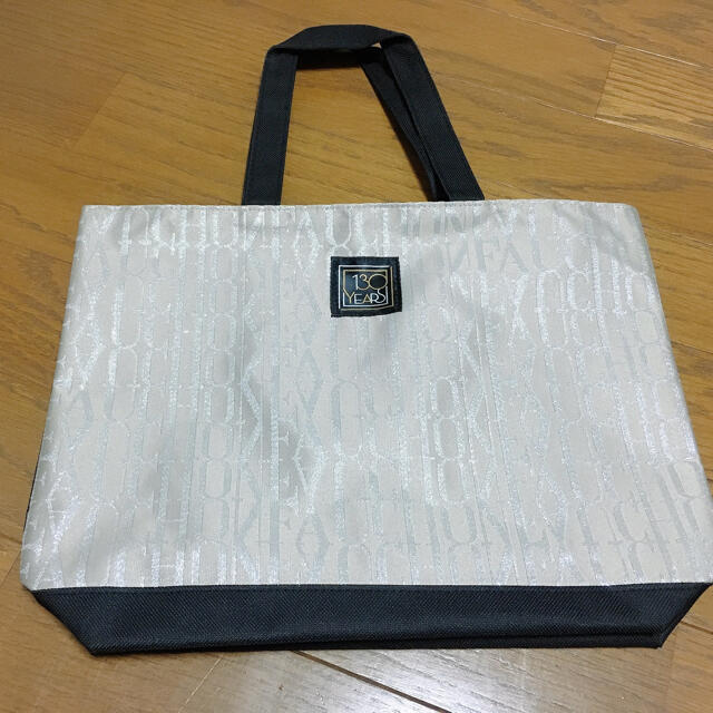 【新品未使用】エコバッグ　トートバッグ レディースのバッグ(エコバッグ)の商品写真