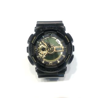 カシオ(CASIO)のCASIO G-SHOCK 腕時計 お値下げ(腕時計(デジタル))