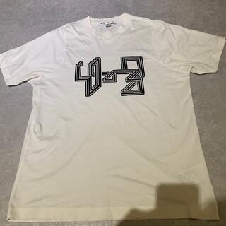 ワイスリー(Y-3)のY-3 Tシャツ　(Tシャツ/カットソー(半袖/袖なし))