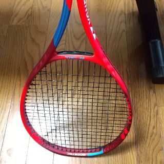 ヨネックス(YONEX)のvcore95 G3 最新モデル 美品(ラケット)