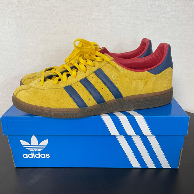 【極美品】adidas SNS GT ”London” 28.0cm