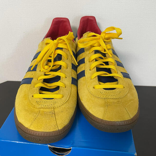 adidas(アディダス)の【極美品】adidas SNS GT ”London” 28.0cm メンズの靴/シューズ(スニーカー)の商品写真